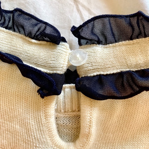 Nicholas & Bears Soft Ruffle Dress - Picture 5 of 8